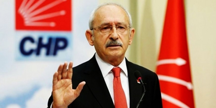 Kılıçdaroğlu'ndan CHP'yi karıştıran ziyaret