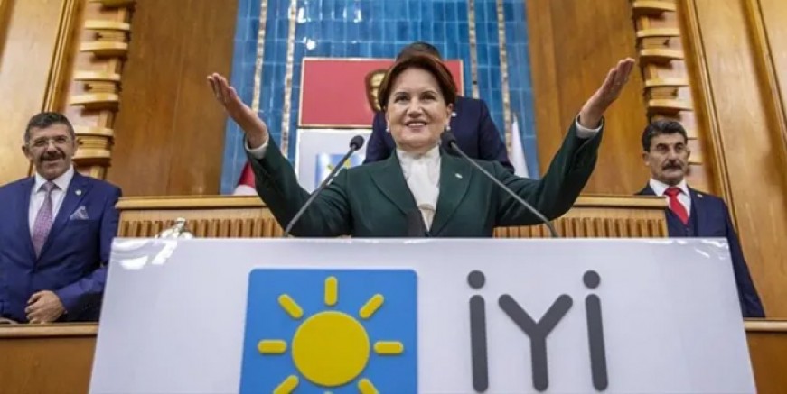 Meral Akşener 'EYT için formül bulunabilir'