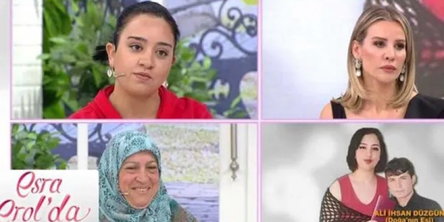 Sosyal medyadan tanıştığı erkek kabusu oldu