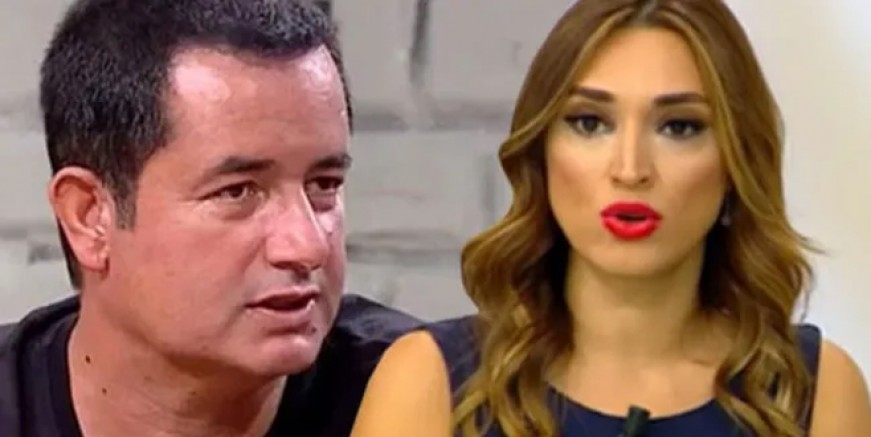 Acun'dan Zuhal Topal açıklaması