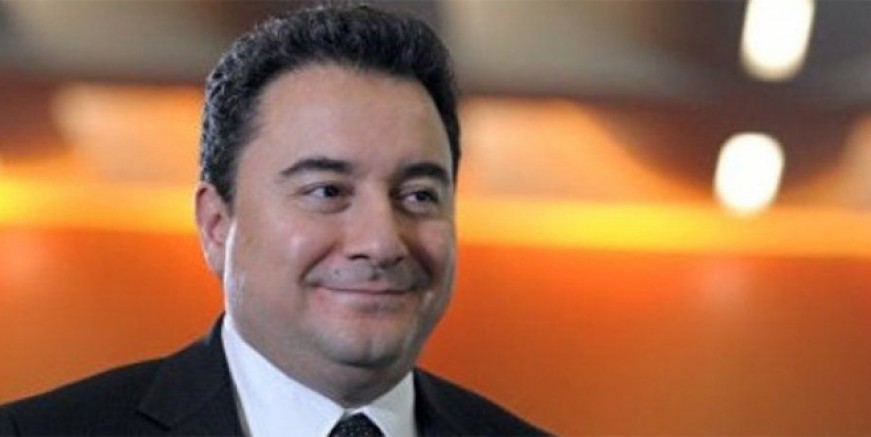 Ali Babacan'ın partisi yine rötar yaptı