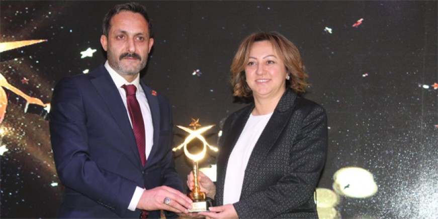 Altın İmza ödülleri sahiplerini buldu!