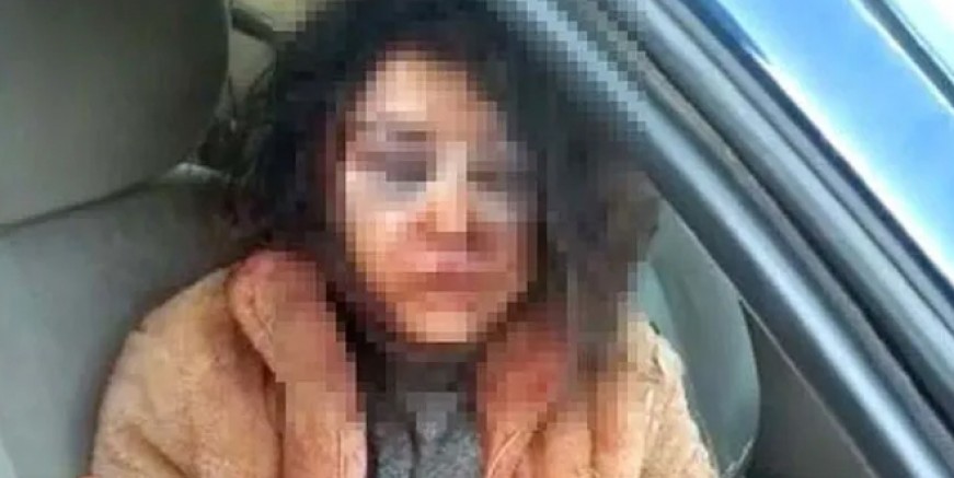 Antalya'da polis süsüyle tecavüz dehşeti!