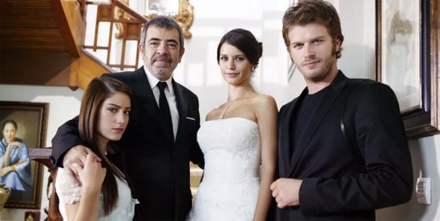 Aşk-ı Memnu taklit davasını kazandı