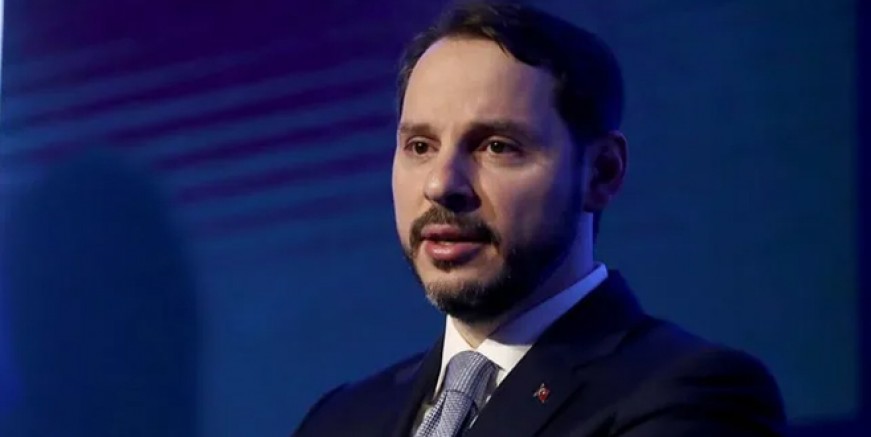 Berat Albayrak'tan Cumhuriyet'e yalanlama