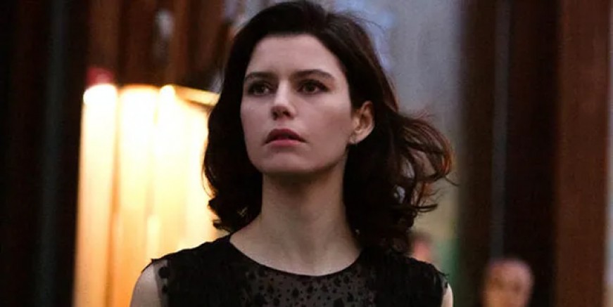 Beren Saat o teklifi reddetti