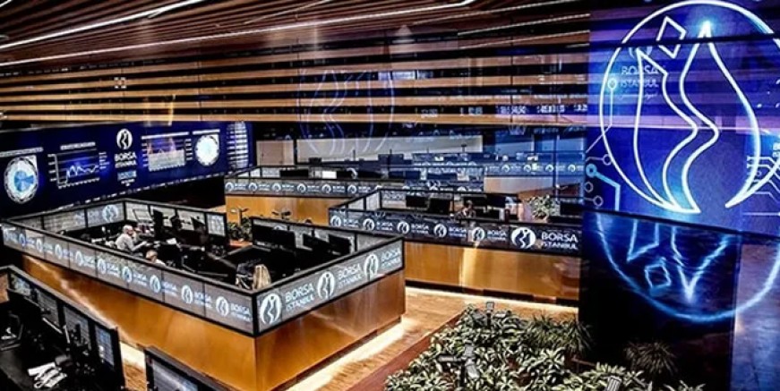 Borsa İstanbul'da tüm zamanların rekoru kırıldı