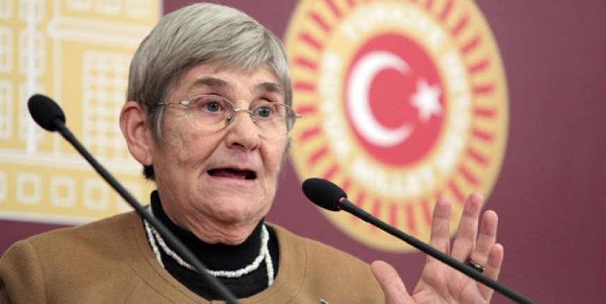 Canan Karatay'a tahıllı ekmek tepkisi
