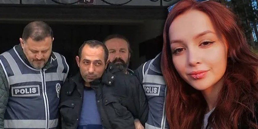 Ceren Özdemir cinayetinde karar çıktı