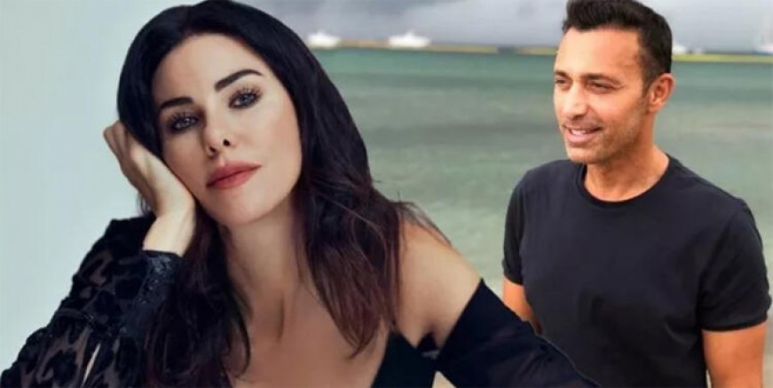 Defne Samyeli Mustafa Sandal'ı yalanladı