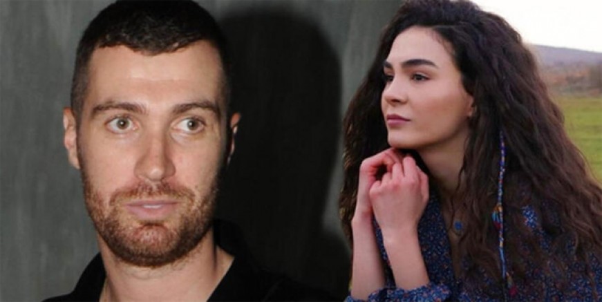 Ebru Şahin Oğulcan Engin'le aşk mı yaşıyor?