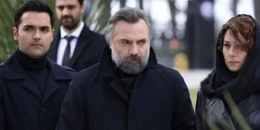 EDHO'da sürpriz ayrılık!