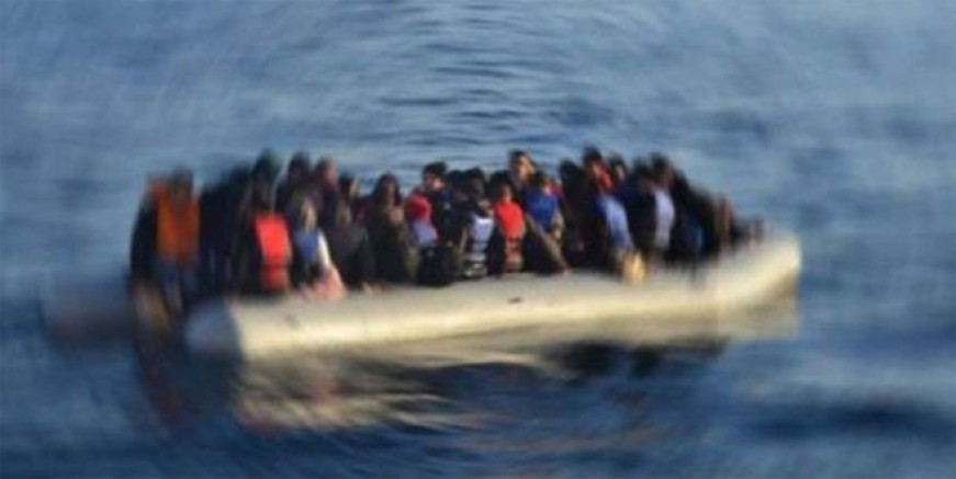 31 ilde göçmen kaçakçılığı operasyonu