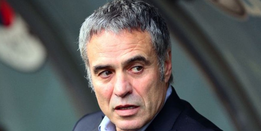 Ersun Yanal'a sürpriz talip!