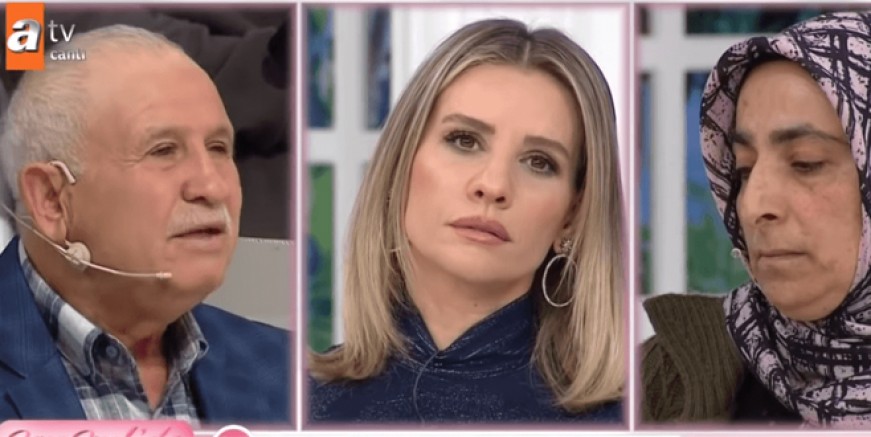 Esra Erol'da 'koşu bandı' olayı