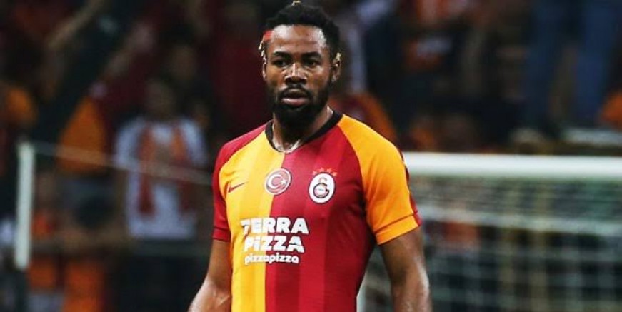 Galatasaray'da Luyindama şoku!