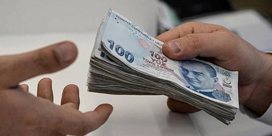 İşte 2020 Asgari ücreti ve AGİ tablosu
