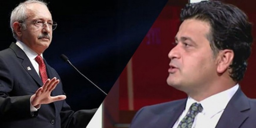 Kılıçdaroğlu'nun avukatına Fetö davası!