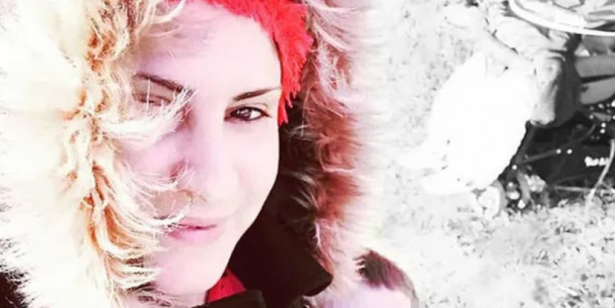 Kocaeli'nde vahşet! Zübeyde Duran öldürüldü