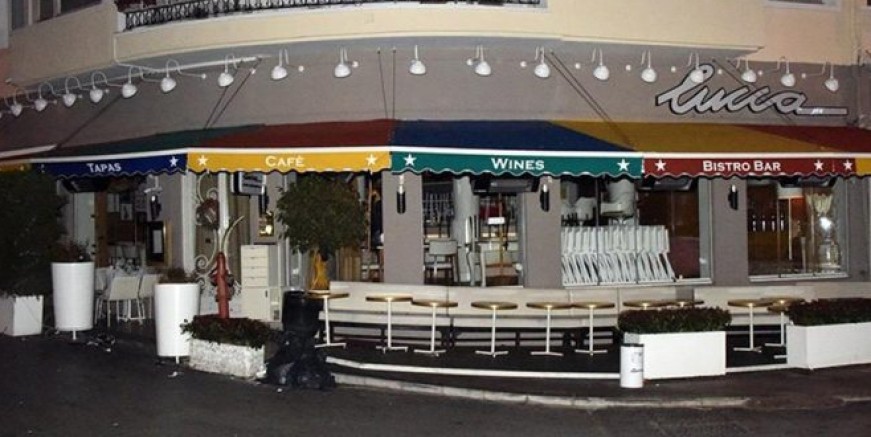 Lucca'da bomba tecavüz iddiası