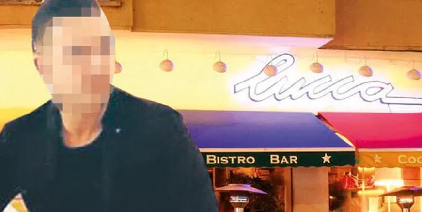 Lucca'daki tecavüz olayında flaş gelişme