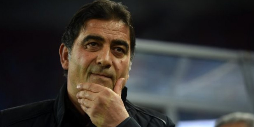 Malatyaspor'da Ünal Karaman sesleri
