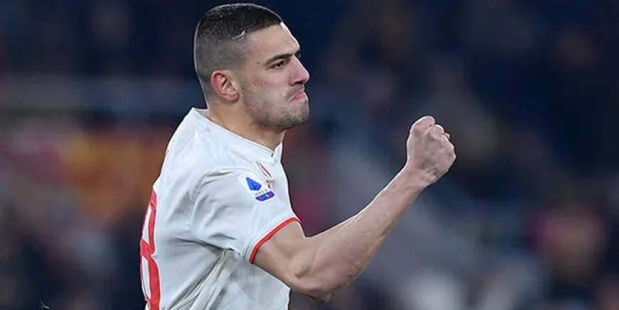 Merih Demiral'ın sakatlığı ciddi mi?