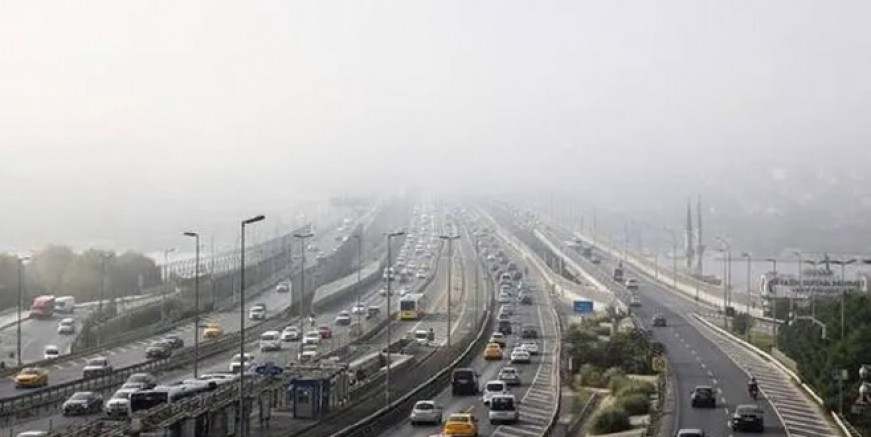 Meteoroloji uyardı; İstanbul'a kar yağacak mı?