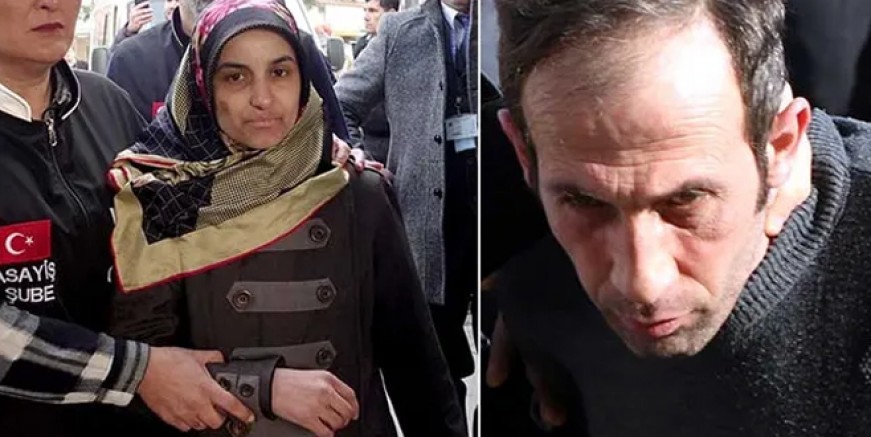 Palu Ailesi davasında flaş gelişme