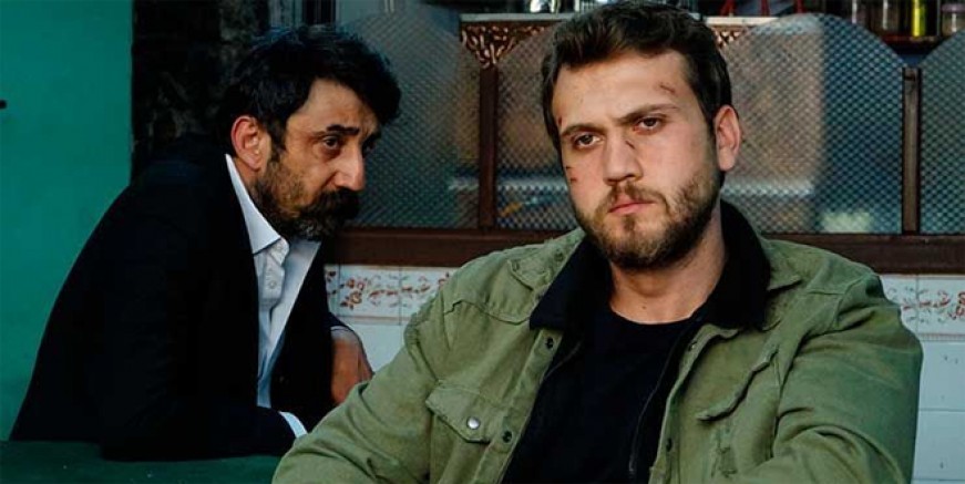 Sefirin Kızı Çukur'u tahtından etti