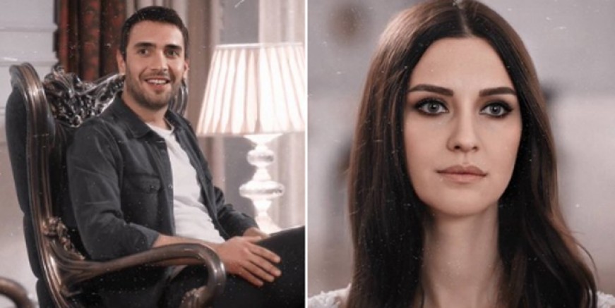 Sen Anlat Karadeniz Twitter'ı salladı