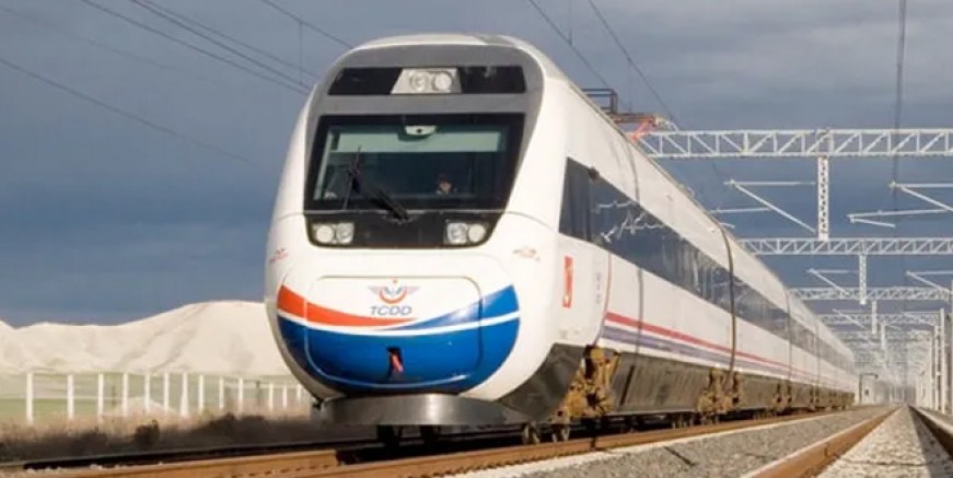 TCDD'de skandal iddia!