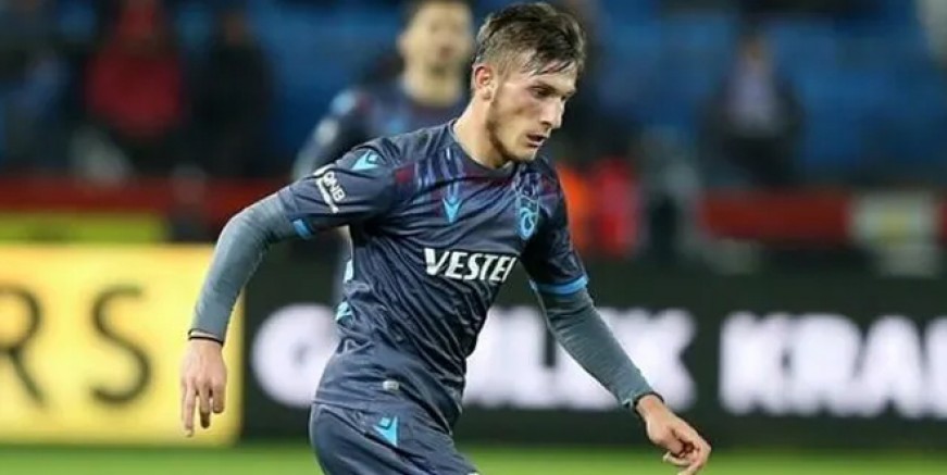 Trabzonspor'da Serkan Asan parlıyor!