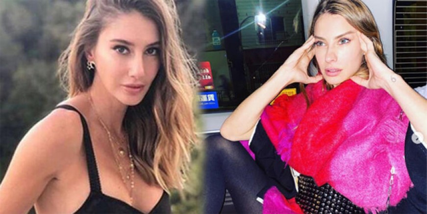 Tuba Ünsal Şeyma Subaşı'nı topa tuttu