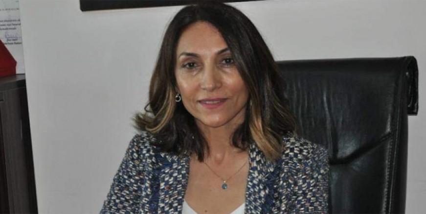 Türkan Kurtulmaz'ın deprem hassasiyeti!