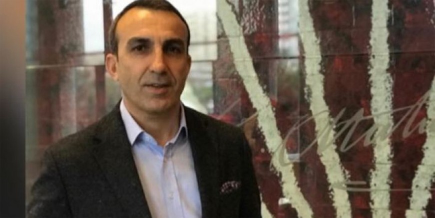 Veysel Can Kartal'ı hüzne boğdu