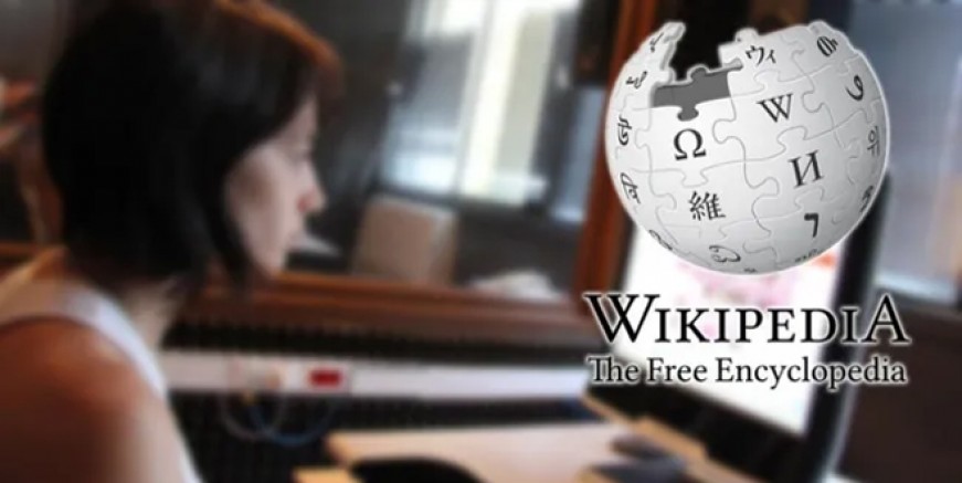 Wikipedia Türkiye'de erişime açılıyor!