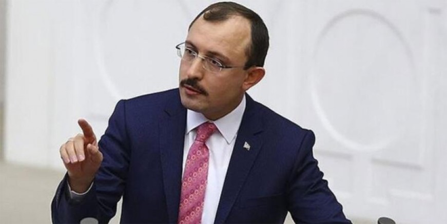 AK Parti'den 39 maddelik yeni kanun teklifi!