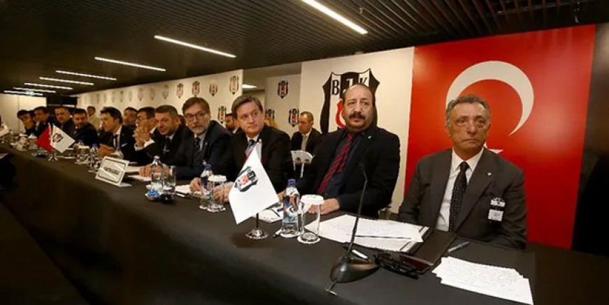Beşiktaş'ın borcu belli oldu!