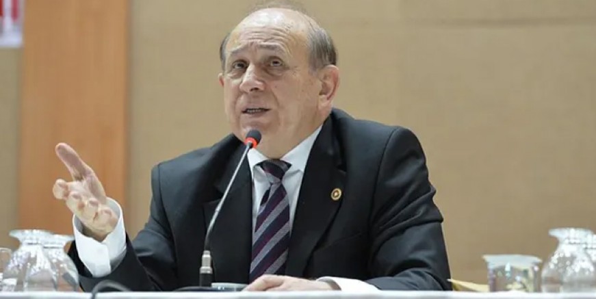 Burhan Kuzu hakkında 'Zindaşti' incelemesi