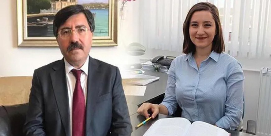 Ceren Damar'ın babası isyan etti!