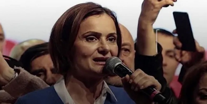 CHP'de Canan Kaftancıoğlu tek aday mı?