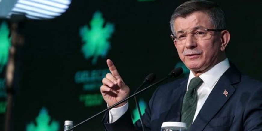 Davutoğlu'ndan EYT Çıkışı: Mağdurlar