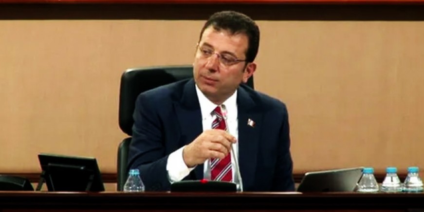 Ekrem İmamoğlu'na 3 kuruşluk tazminat davası