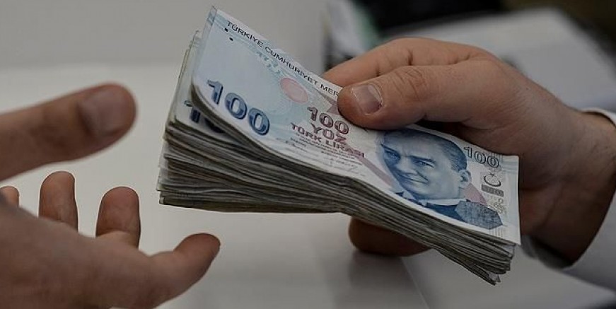 Emeklilerin 36 TL kesinti isyanı