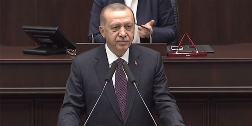 Erdoğan'dan Osman Kavala açıklaması