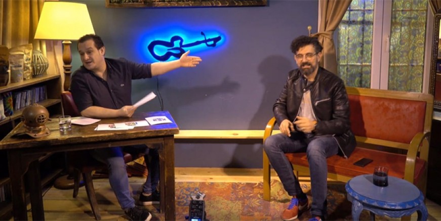 Exit Güzey Show hız kesmiyor