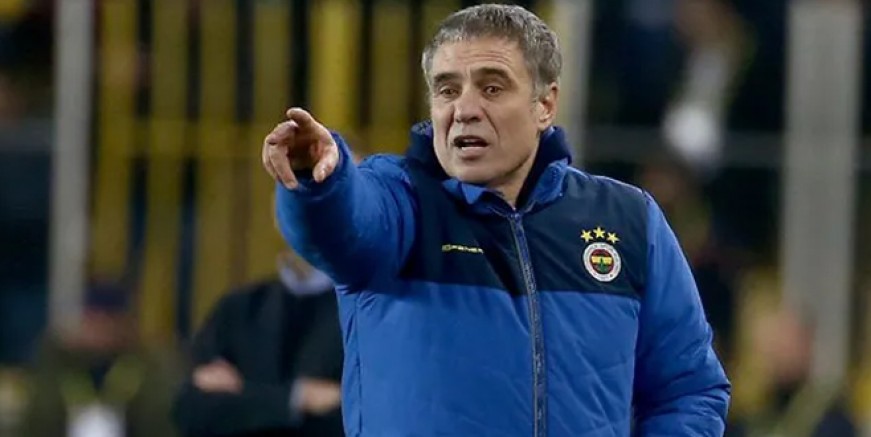 Fenerbahçe'den derbide 2 büyük sürpriz!