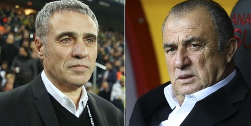 Galatasaray'da Ersun Yanal isyanı!