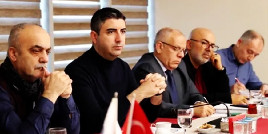 Gökhan Yüksel 'Orhantepe'de 110 bina yıkılacak'